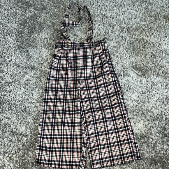 Zara Overalls - Picture 1 of 1